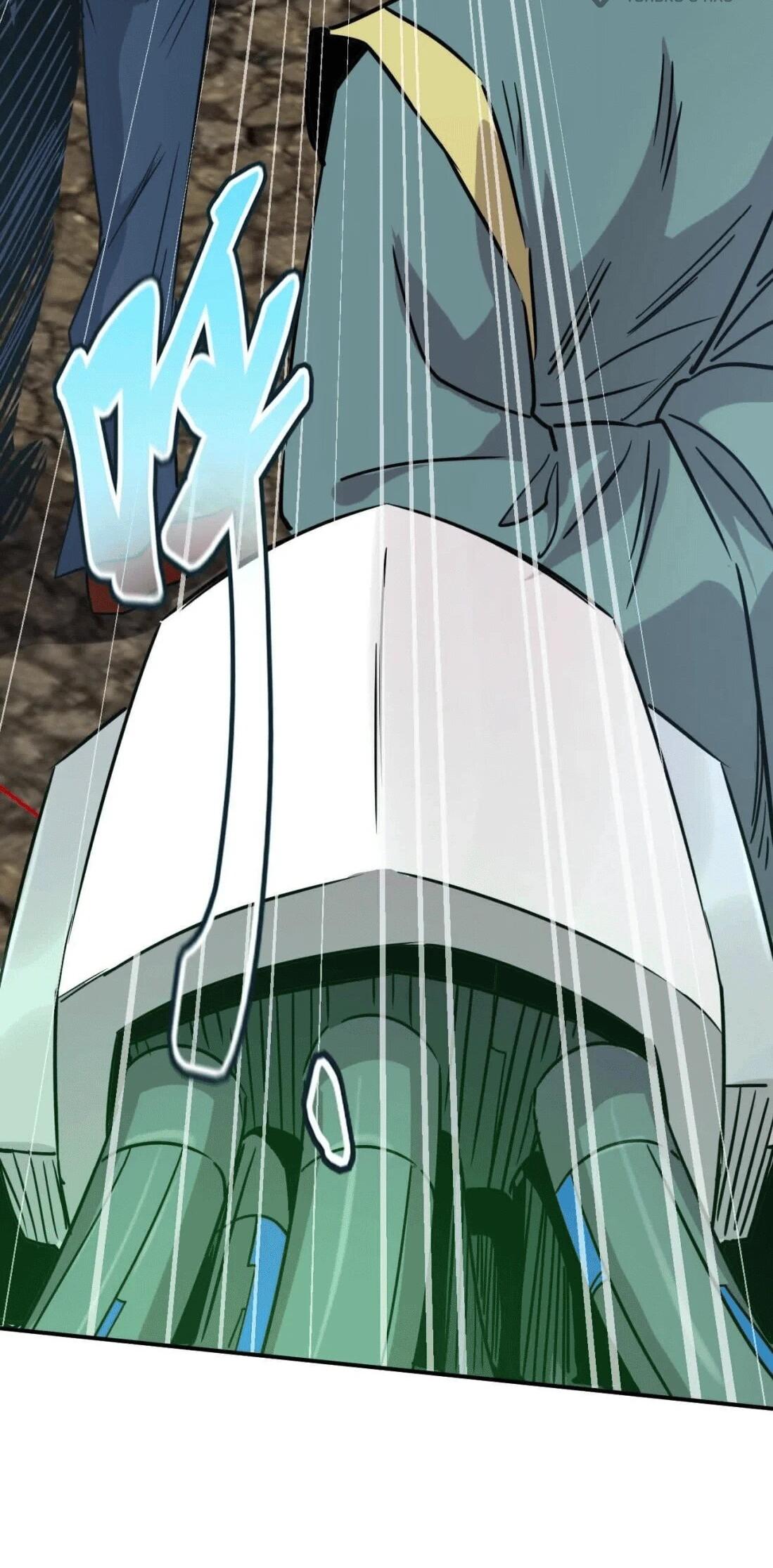 Манга Мистер Зомби - Глава 176 Страница 70