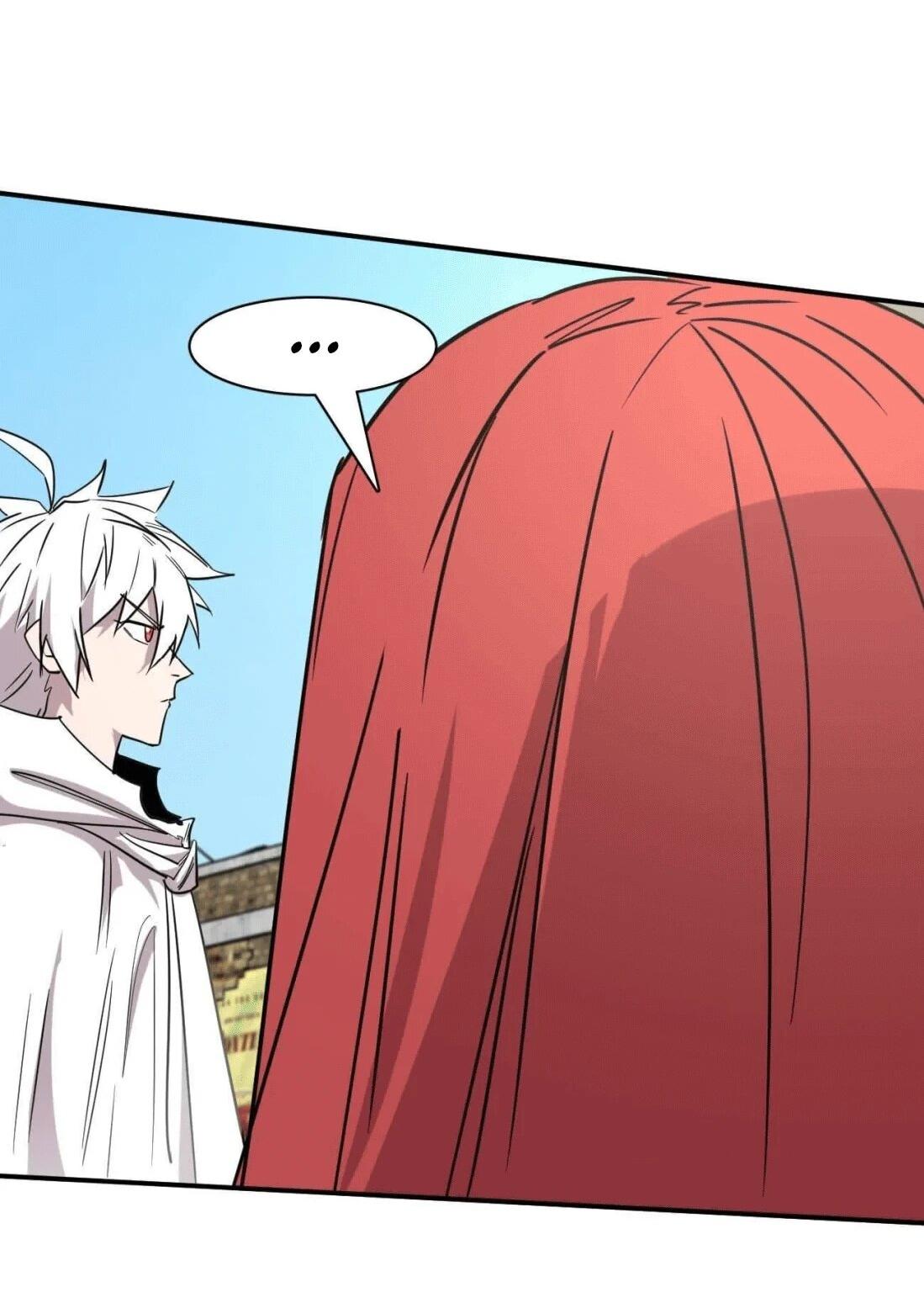 Манга Мистер Зомби - Глава 176 Страница 71