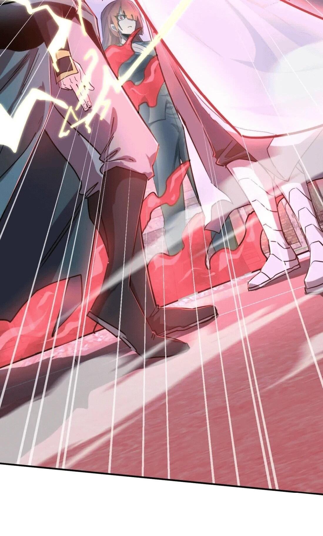 Манга Мистер Зомби - Глава 176 Страница 37