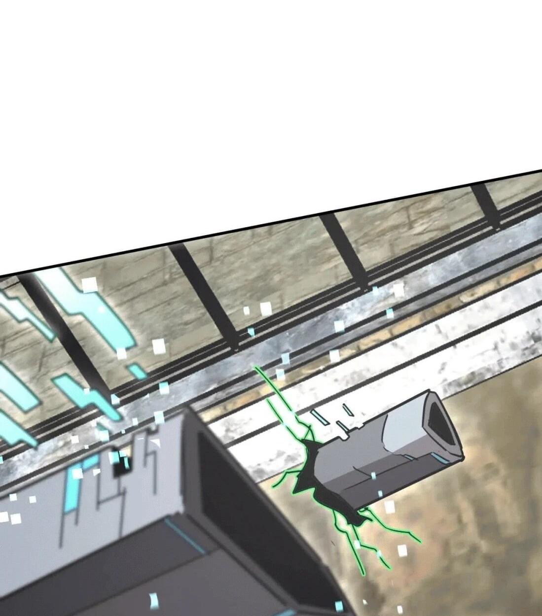 Манга Мистер Зомби - Глава 176 Страница 51