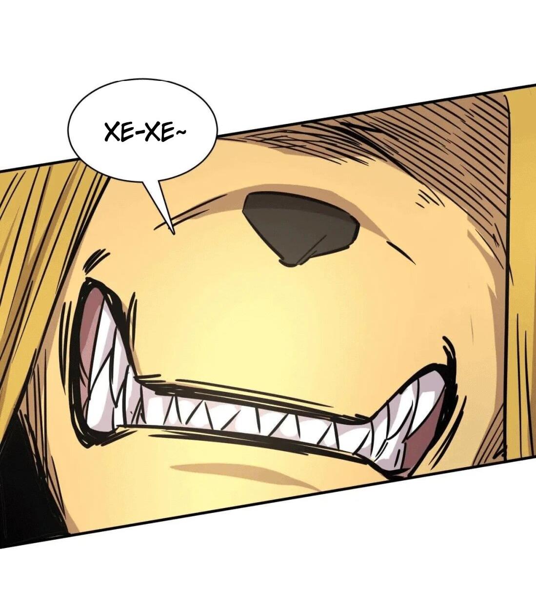 Манга Мистер Зомби - Глава 176 Страница 74