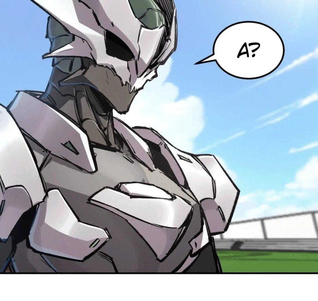 Манга Мистер Зомби - Глава 177.5 Страница 6