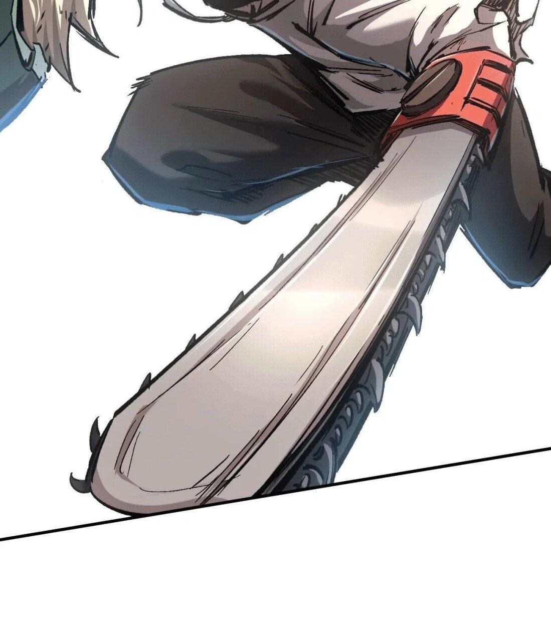 Манга Мистер Зомби - Глава 177.5 Страница 54