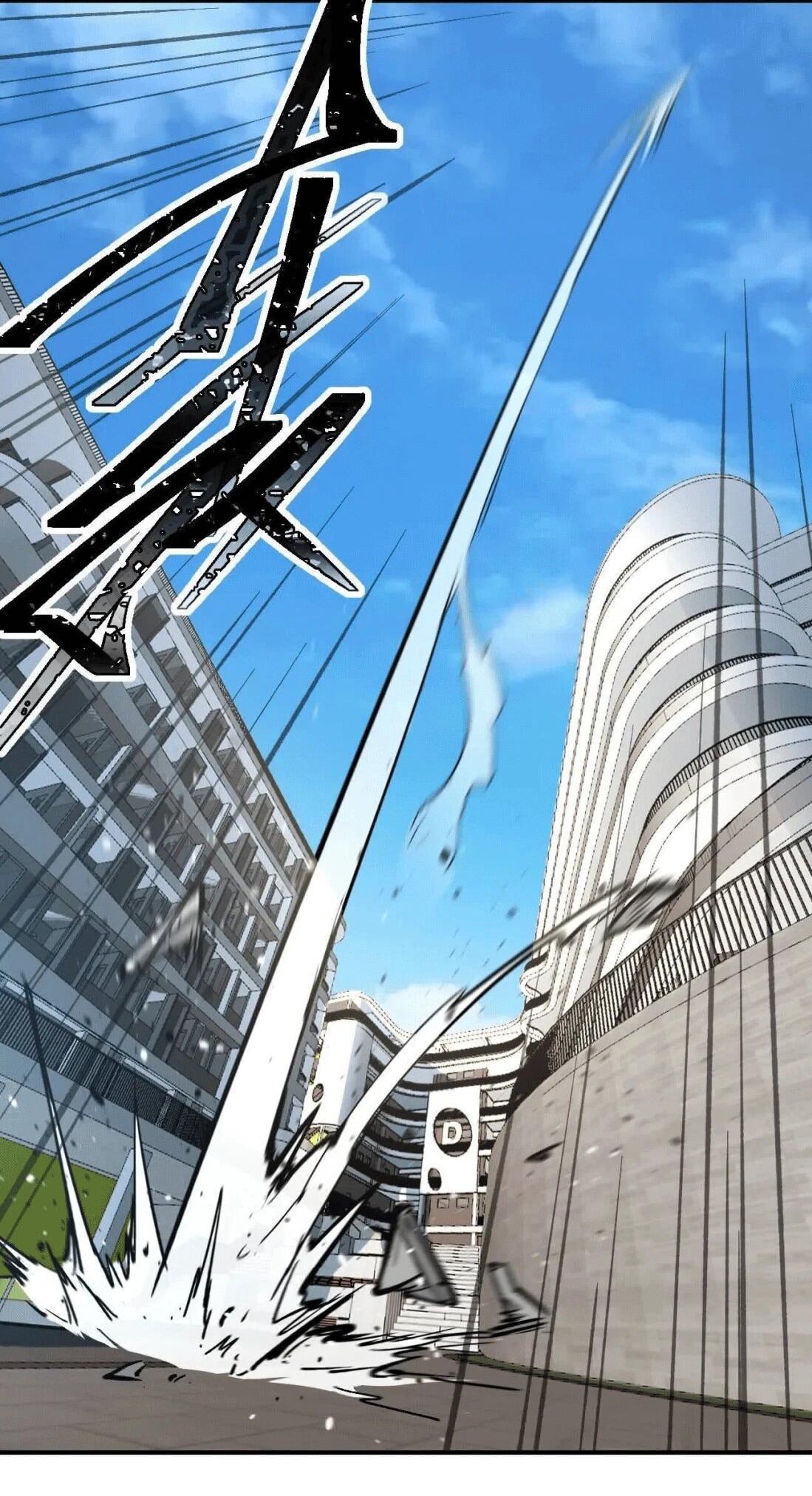 Манга Мистер Зомби - Глава 177.5 Страница 46