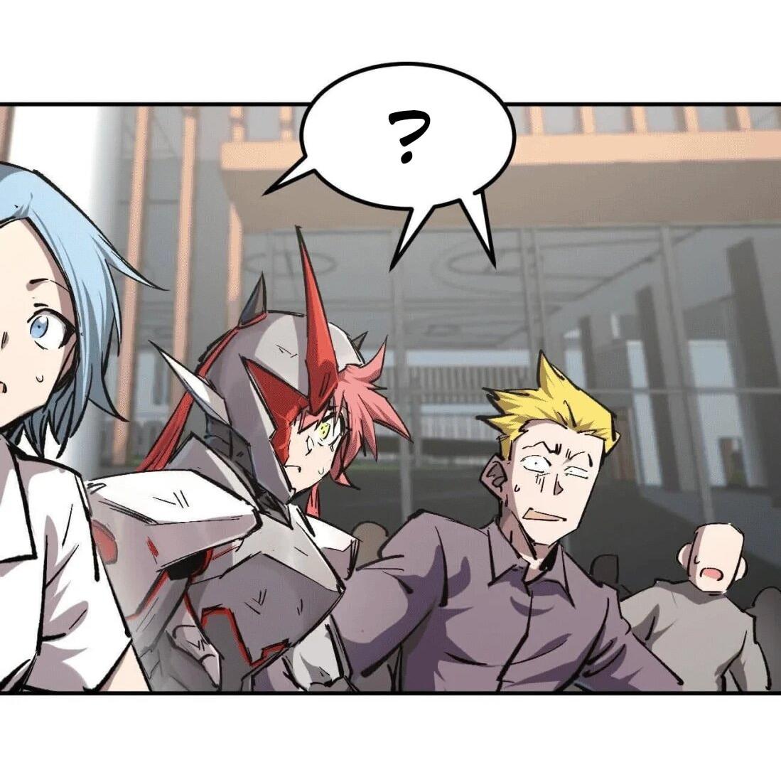 Манга Мистер Зомби - Глава 177.5 Страница 66