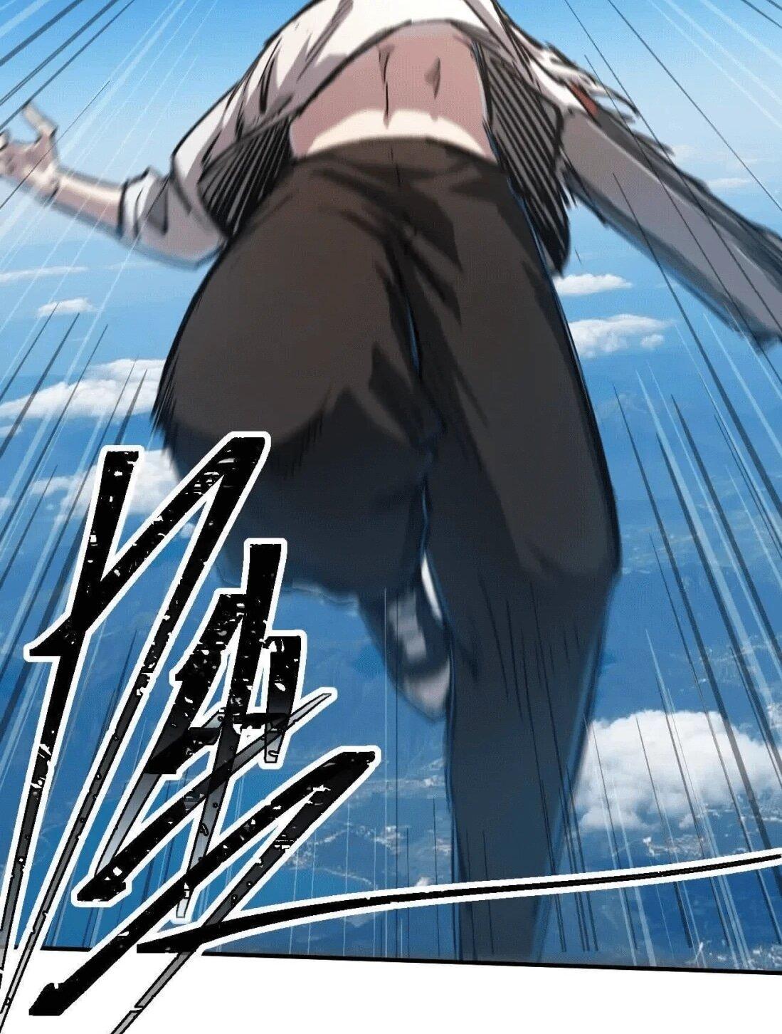 Манга Мистер Зомби - Глава 177.5 Страница 26