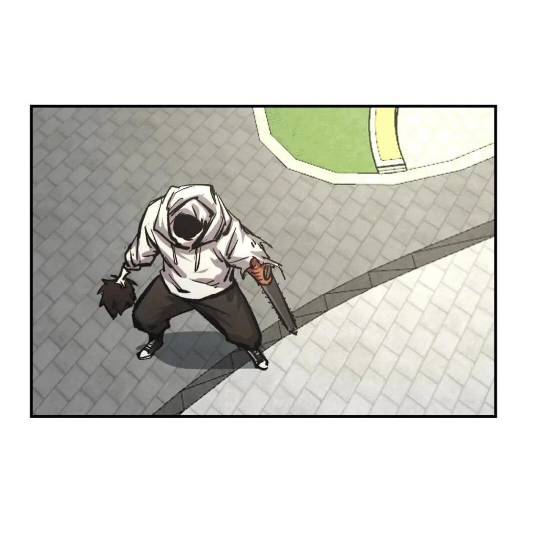 Манга Мистер Зомби - Глава 177.5 Страница 39