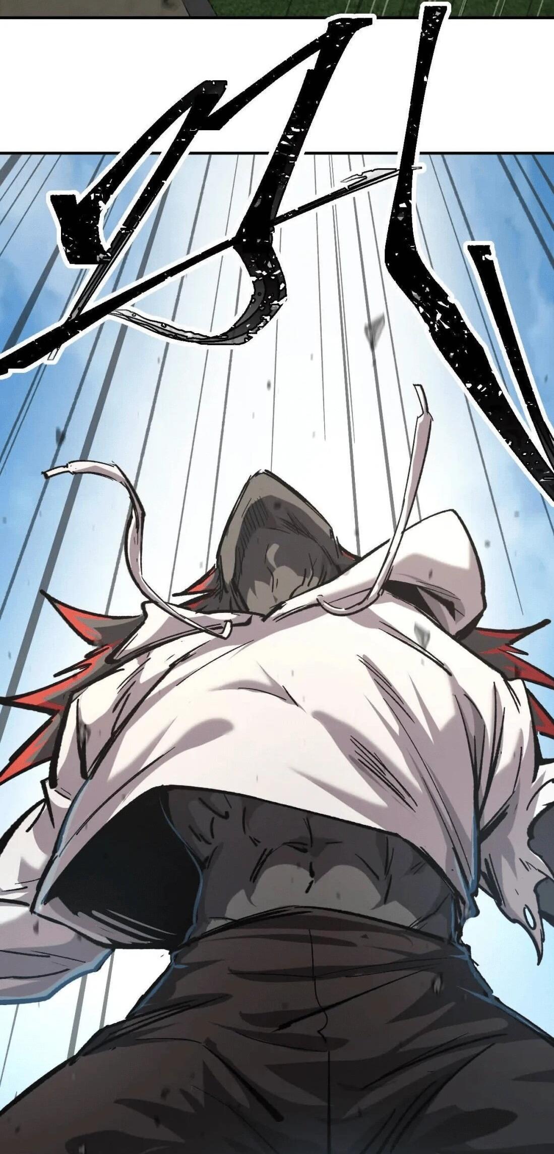 Манга Мистер Зомби - Глава 177.5 Страница 68