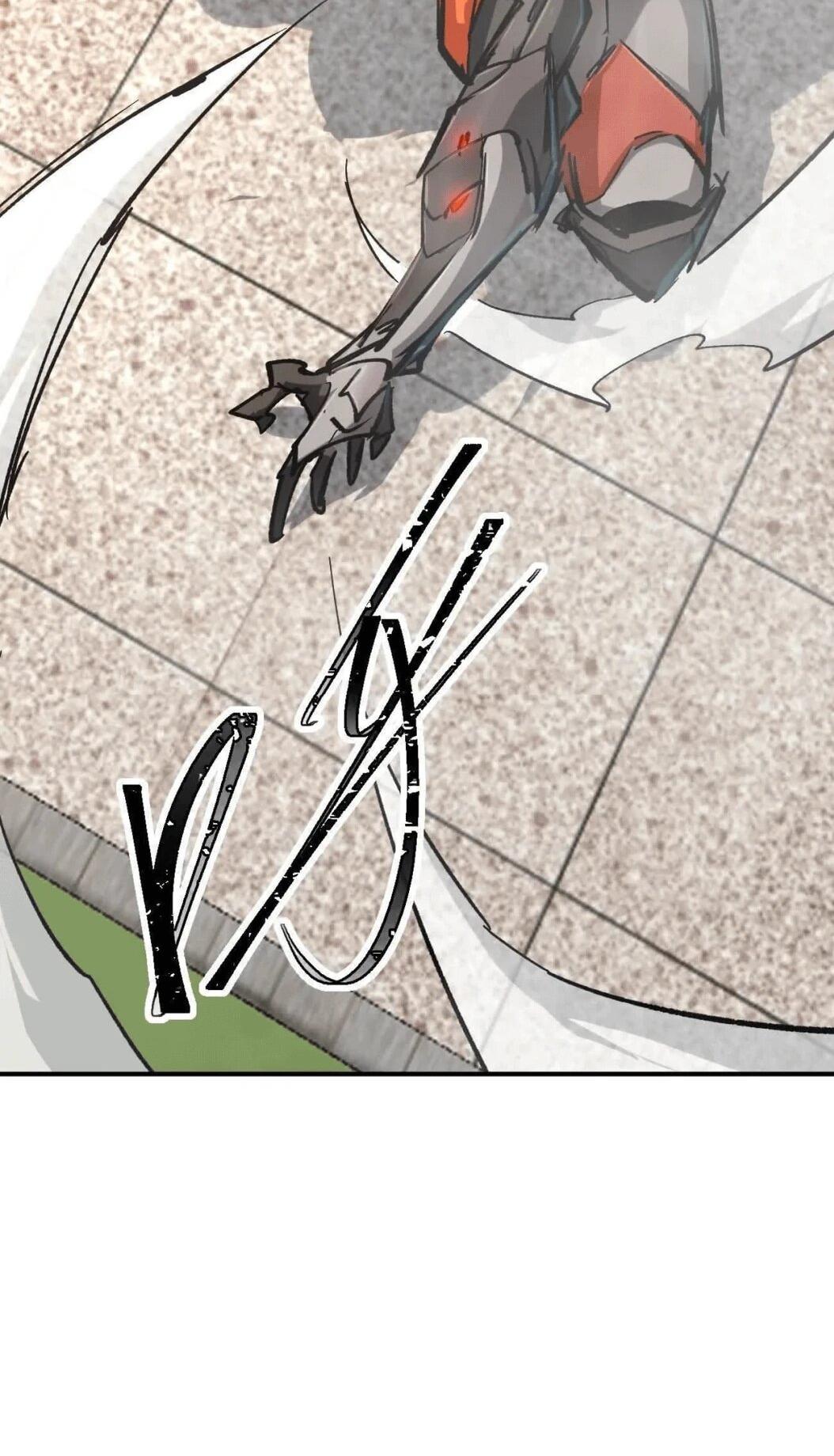 Манга Мистер Зомби - Глава 179.5 Страница 73