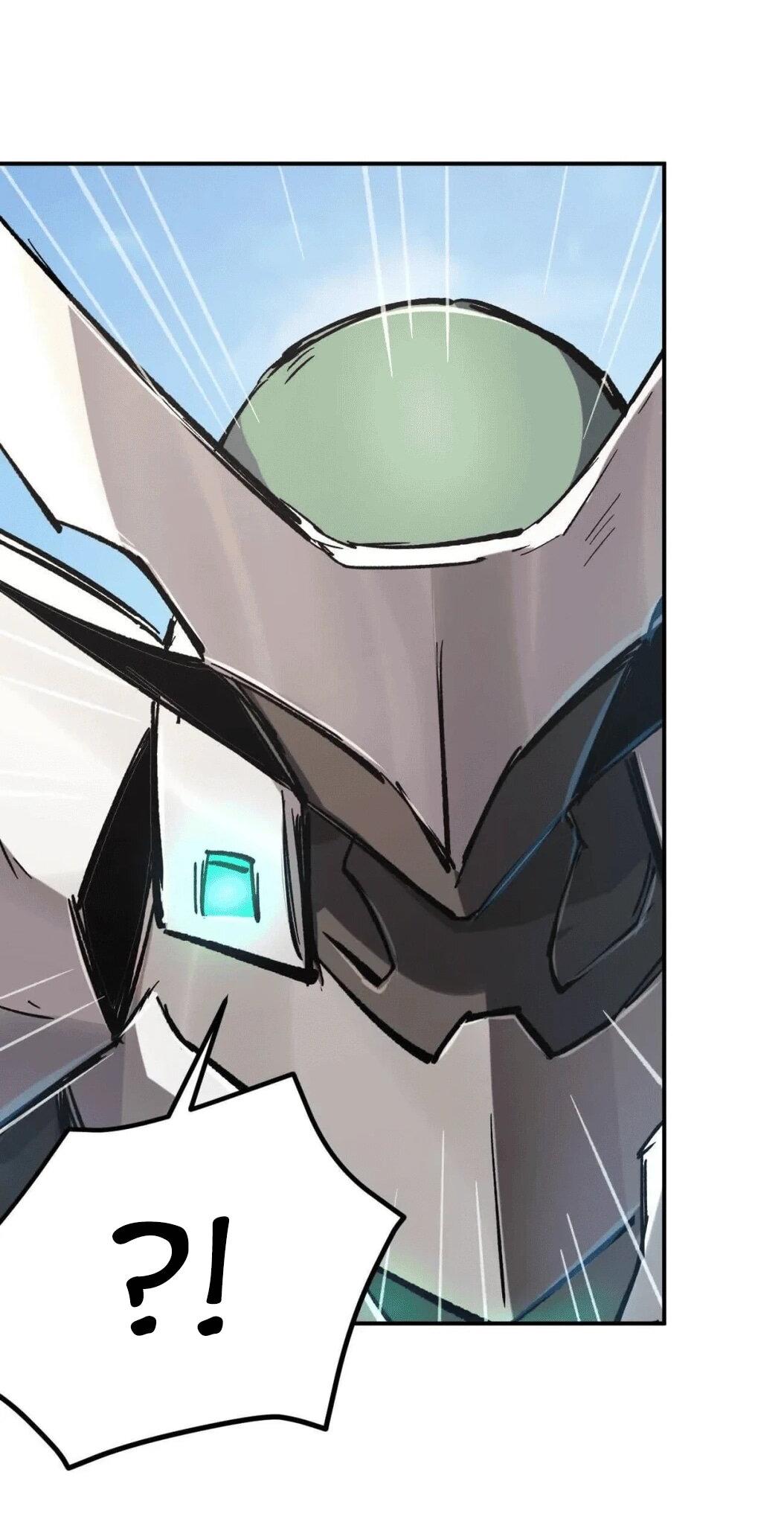 Манга Мистер Зомби - Глава 179.5 Страница 68