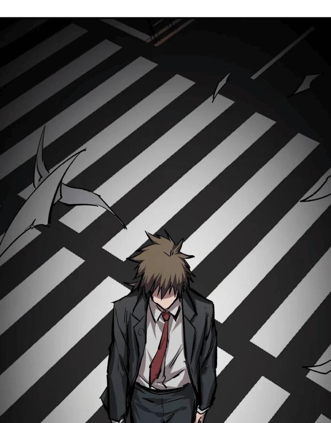 Манга Мистер Зомби - Глава 179.5 Страница 69