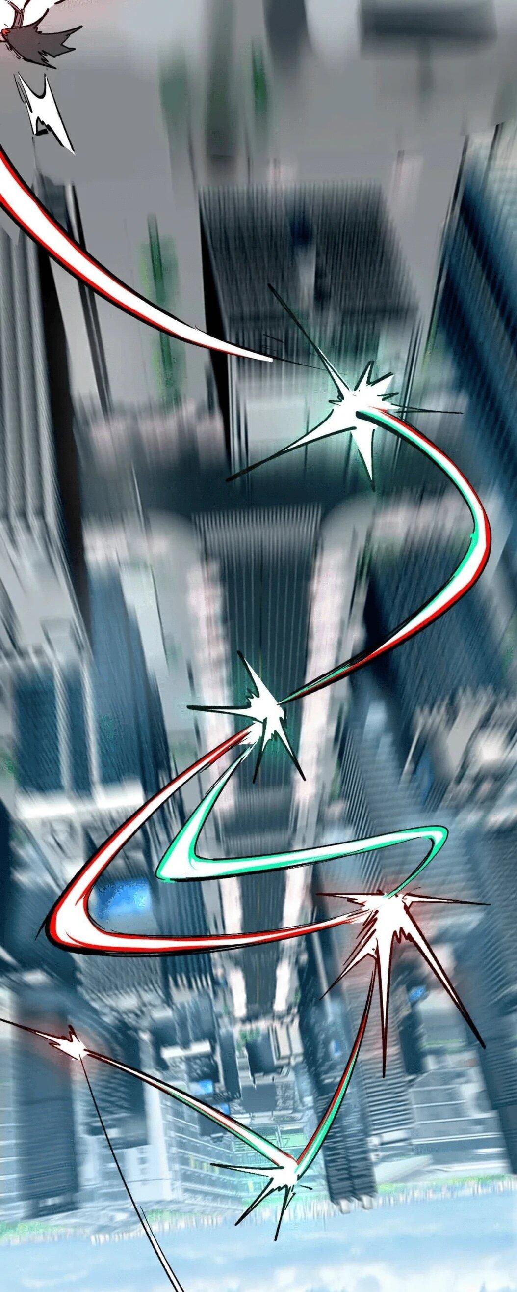 Манга Мистер Зомби - Глава 179.5 Страница 46