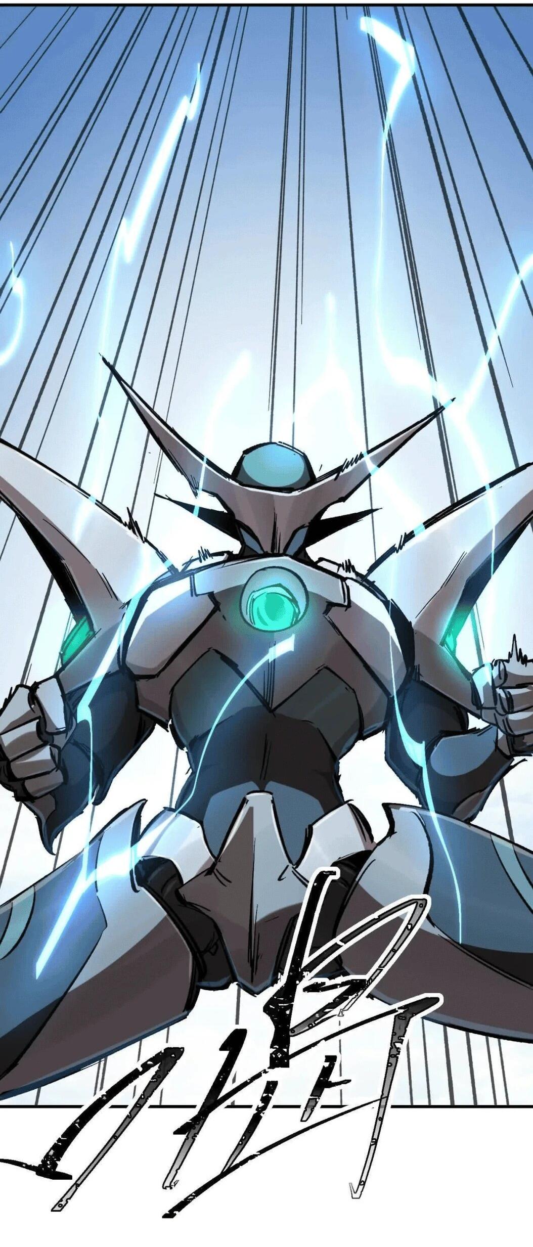 Манга Мистер Зомби - Глава 179.5 Страница 62