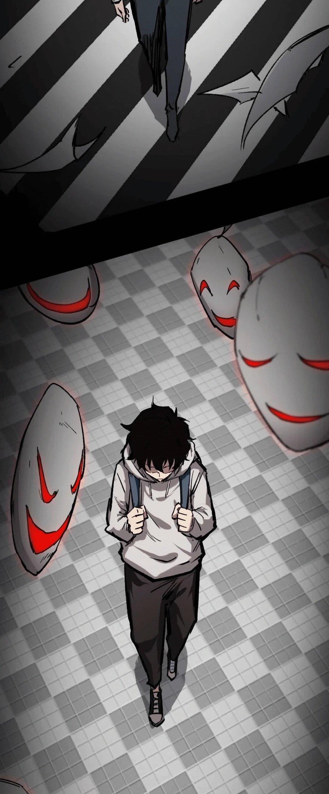 Манга Мистер Зомби - Глава 179.5 Страница 70