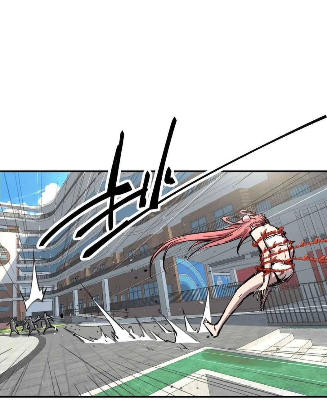 Манга Мистер Зомби - Глава 179.5 Страница 51