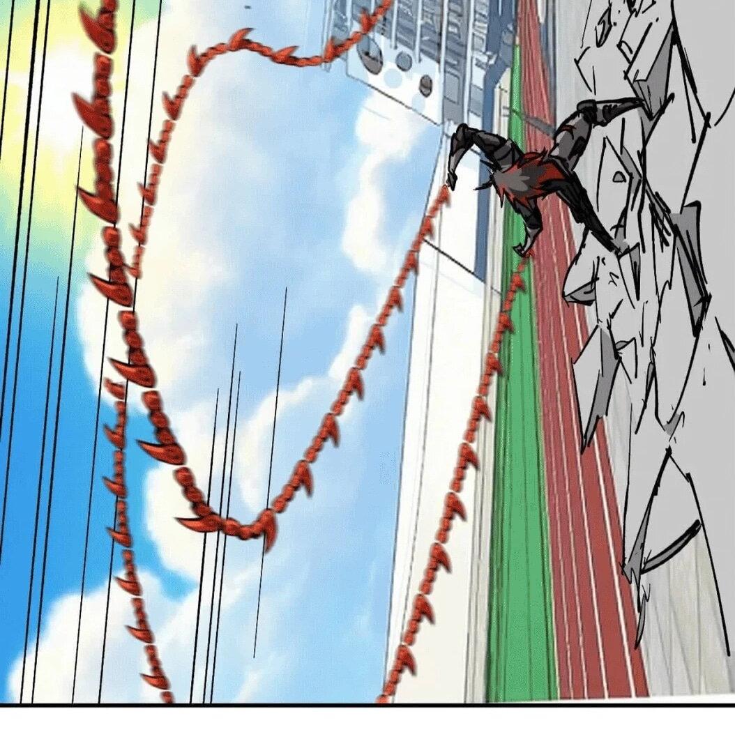 Манга Мистер Зомби - Глава 179.5 Страница 24