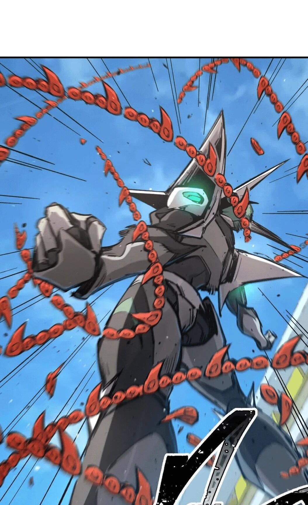 Манга Мистер Зомби - Глава 179.5 Страница 27