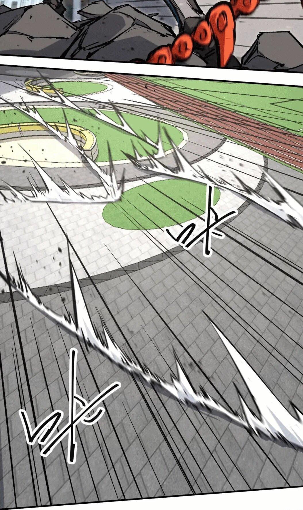 Манга Мистер Зомби - Глава 179.5 Страница 7