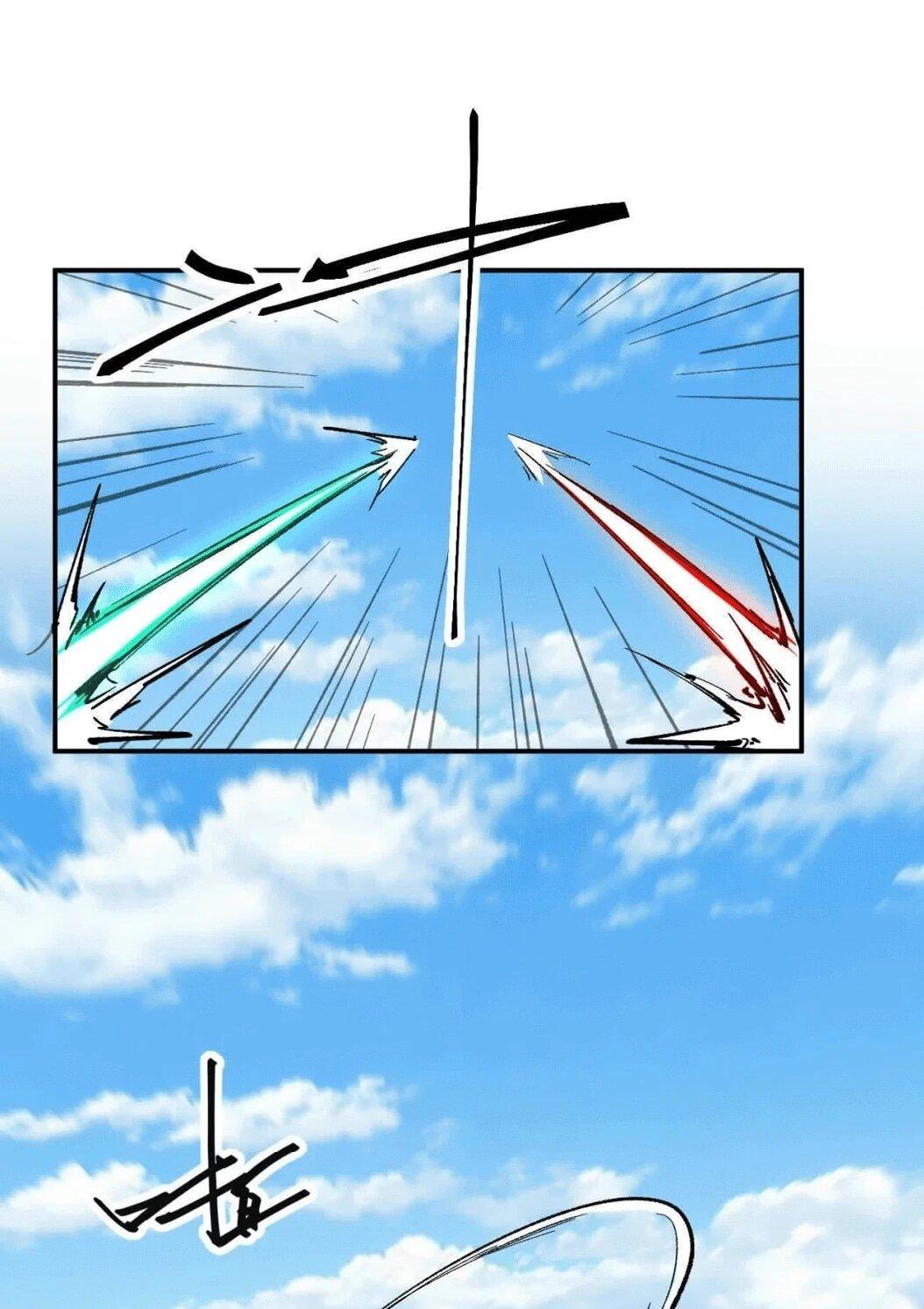 Манга Мистер Зомби - Глава 179.5 Страница 42