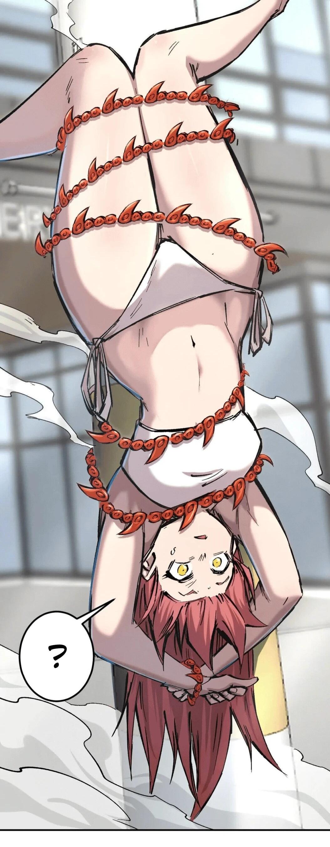 Манга Мистер Зомби - Глава 179.5 Страница 54