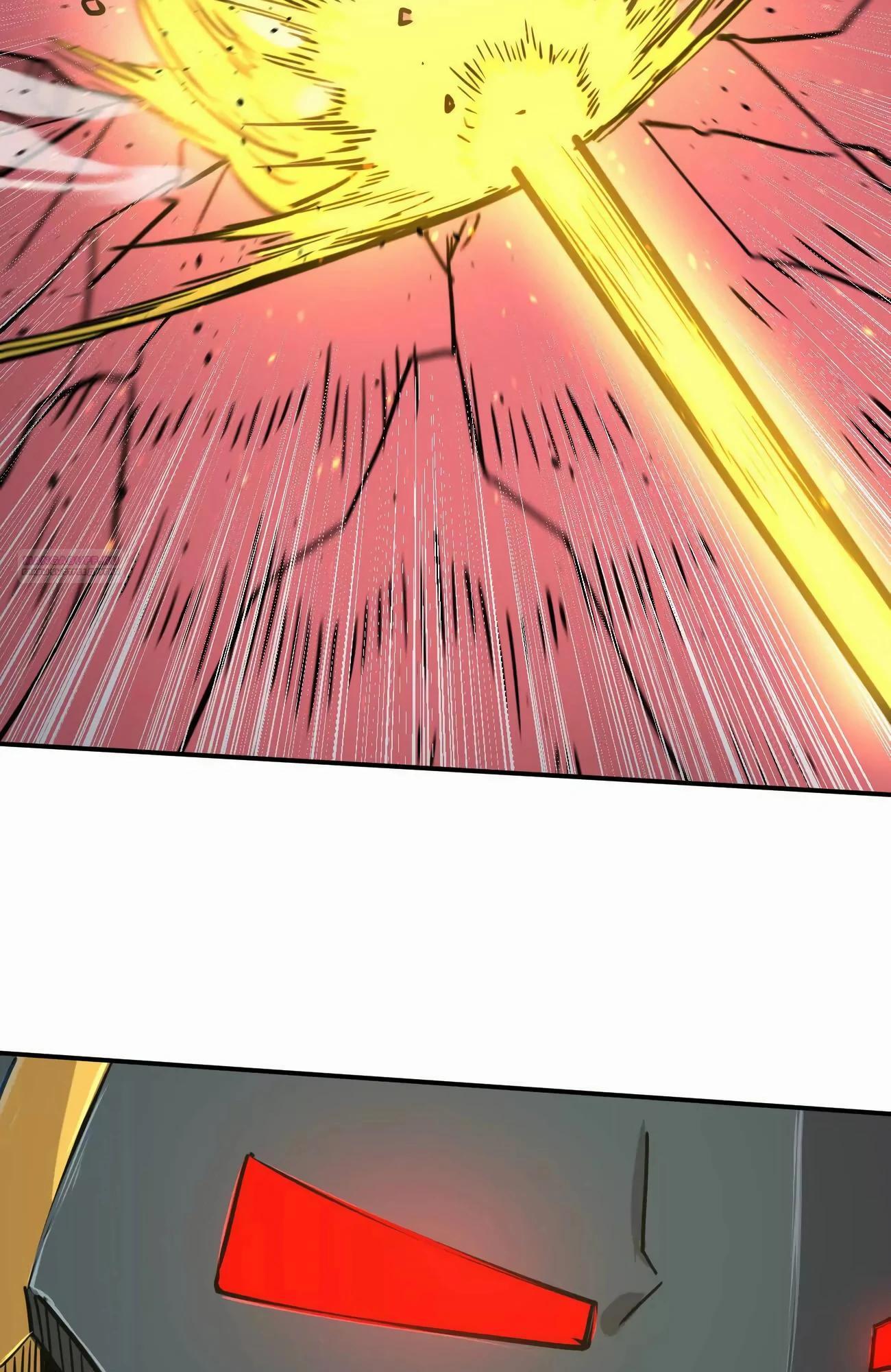 Манга Мистер Зомби - Глава 173 Страница 70