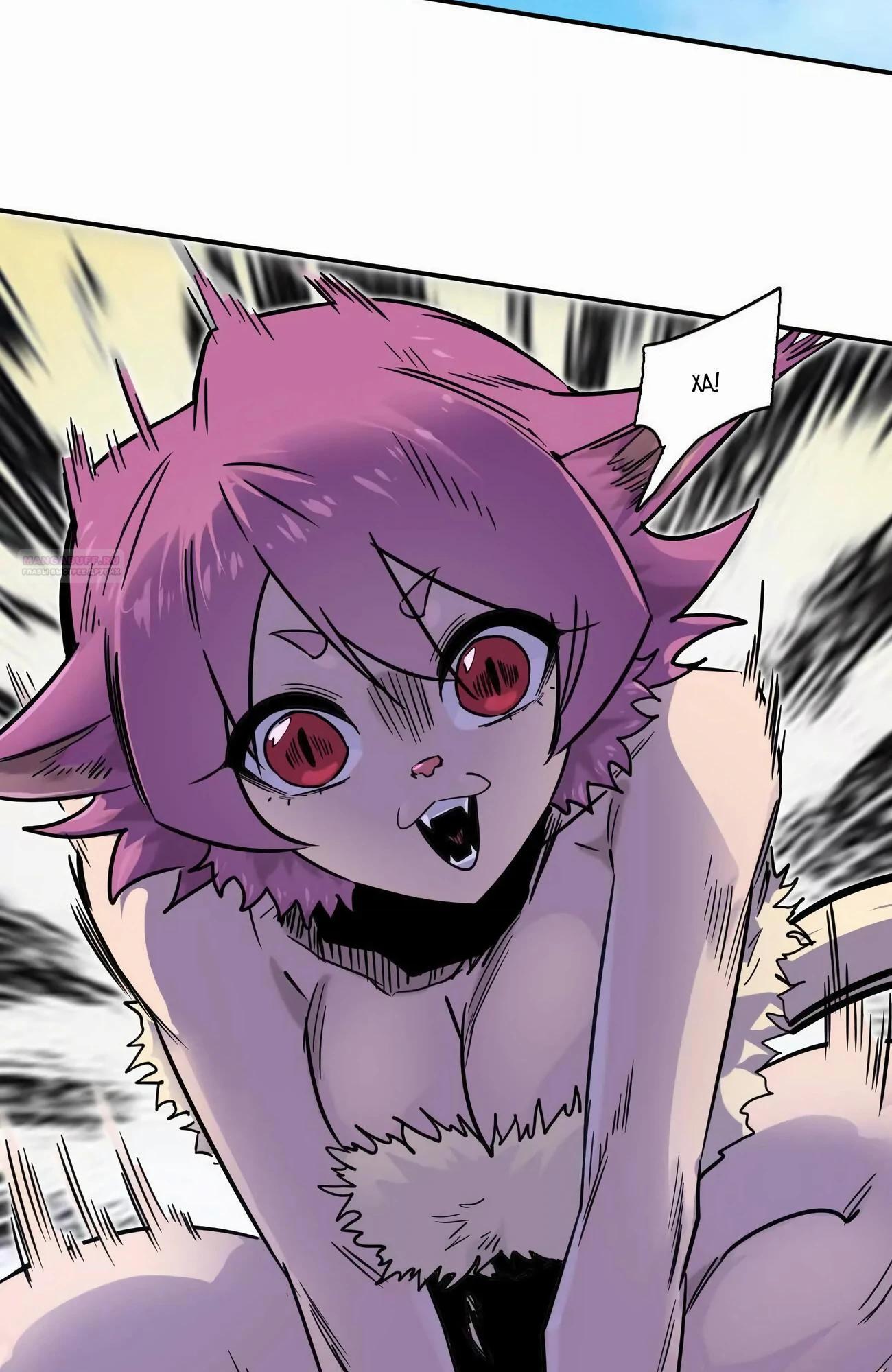 Манга Мистер Зомби - Глава 173 Страница 46