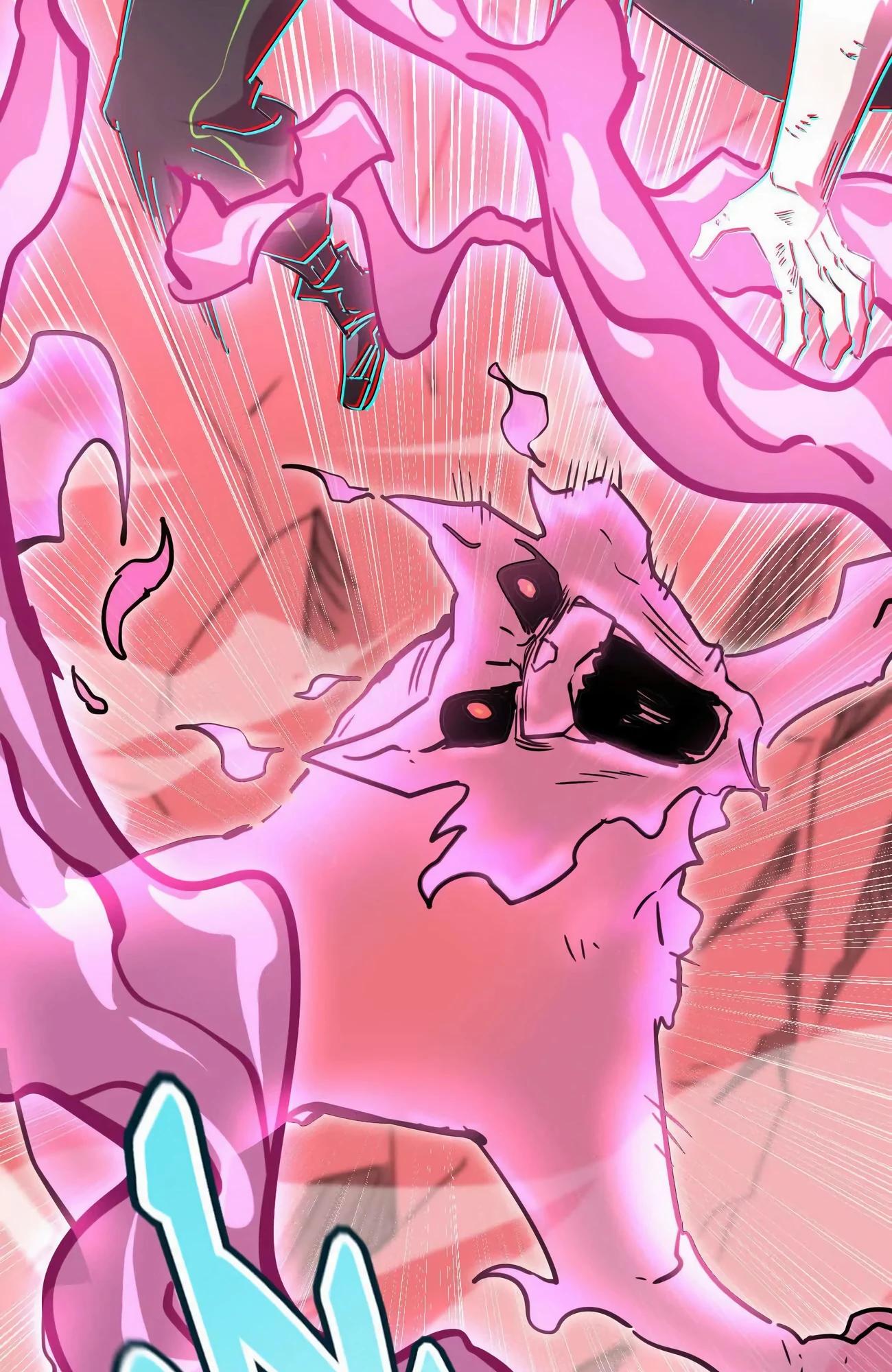 Манга Мистер Зомби - Глава 173 Страница 97