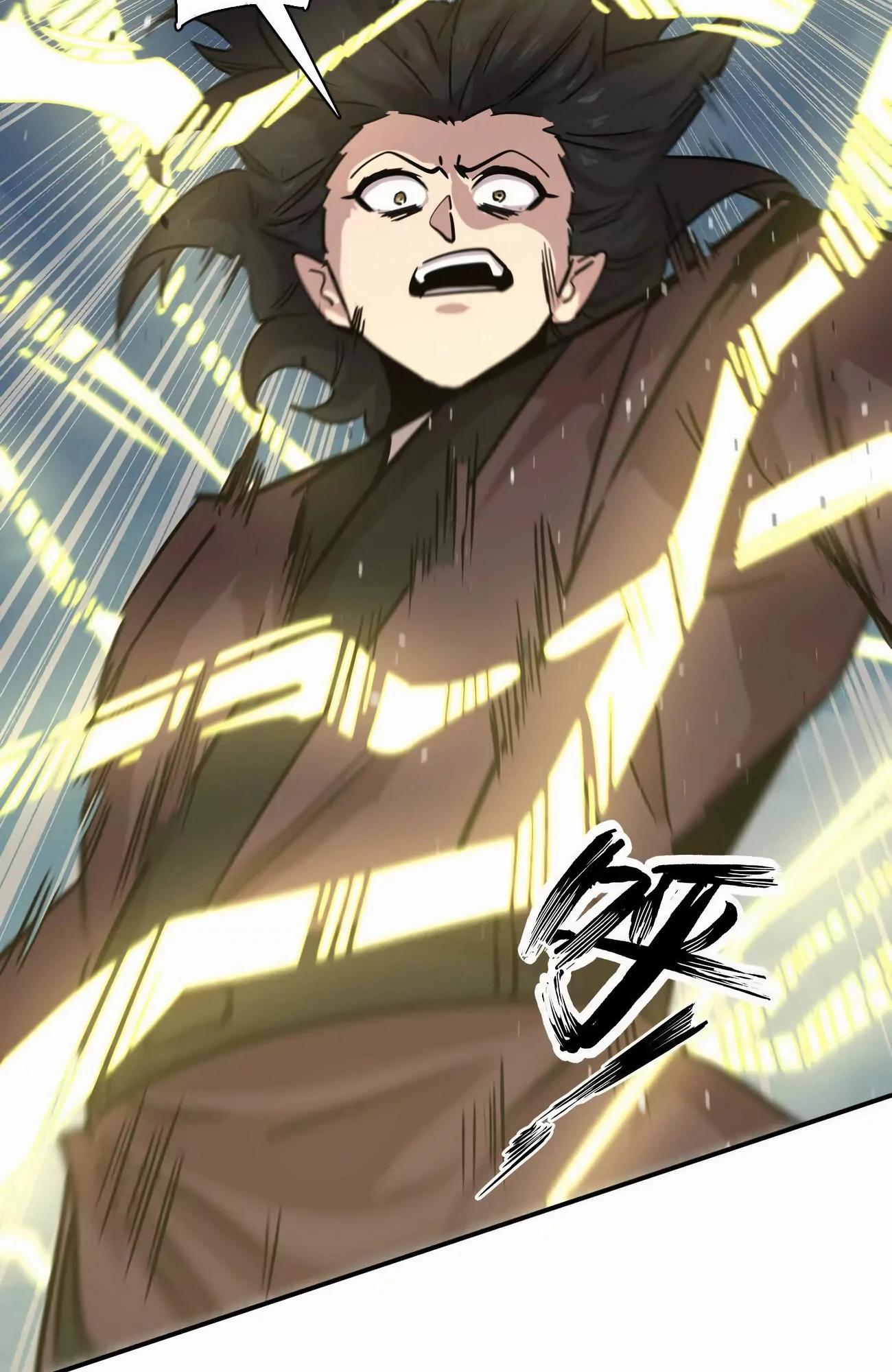 Манга Мистер Зомби - Глава 173 Страница 109