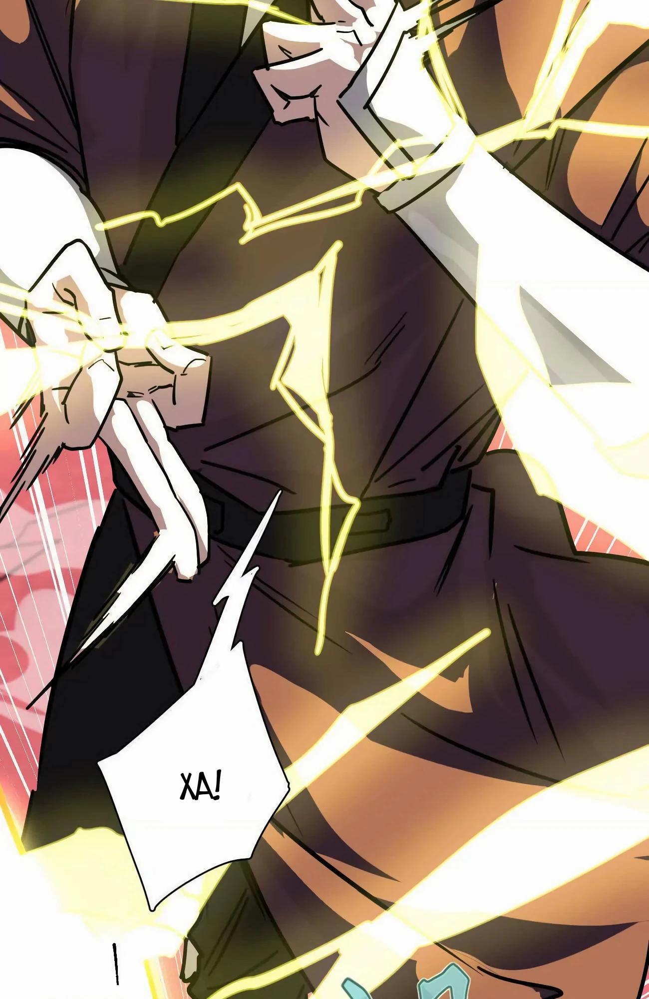 Манга Мистер Зомби - Глава 173 Страница 76