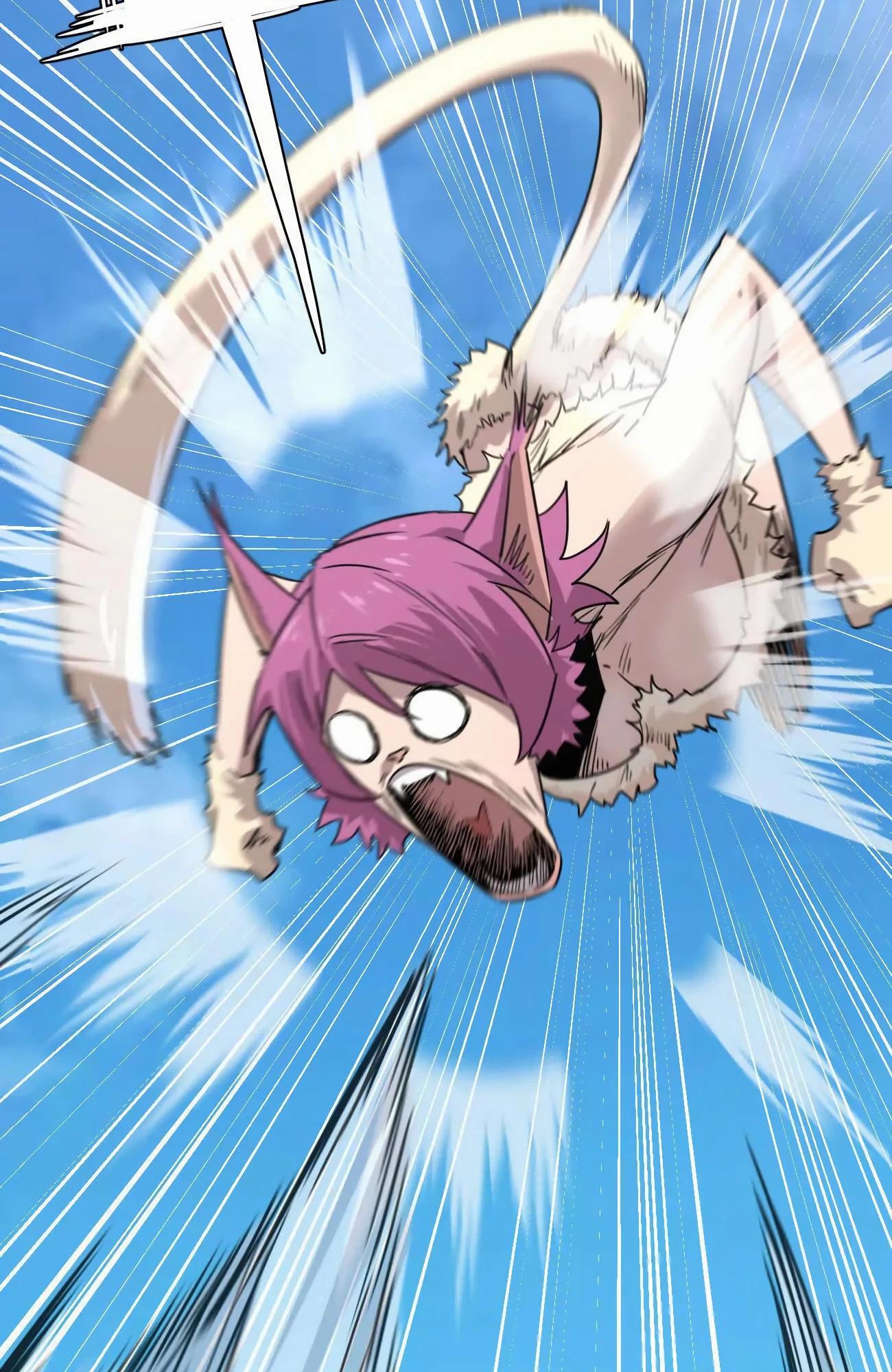 Манга Мистер Зомби - Глава 173 Страница 56