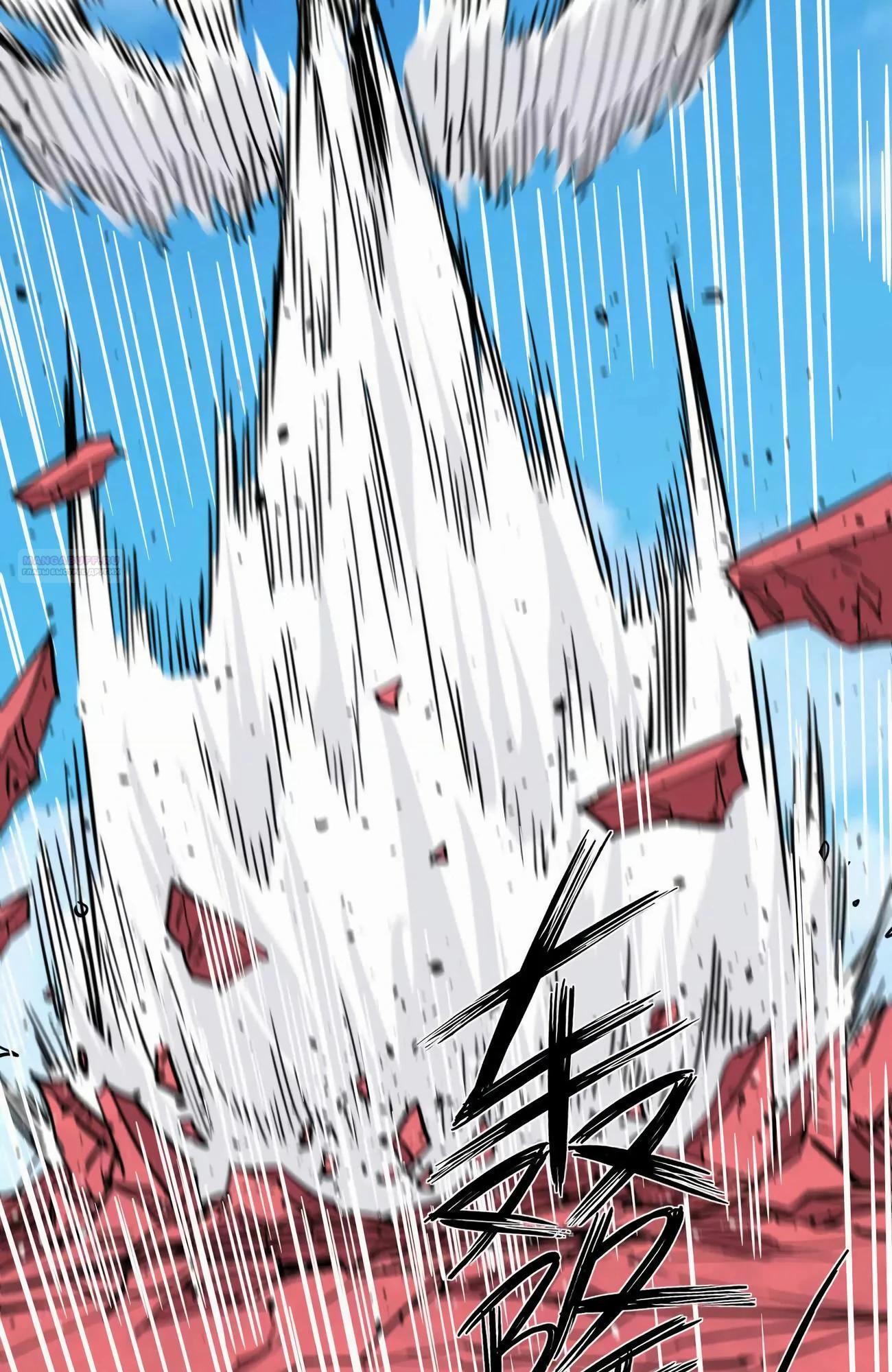 Манга Мистер Зомби - Глава 173 Страница 58