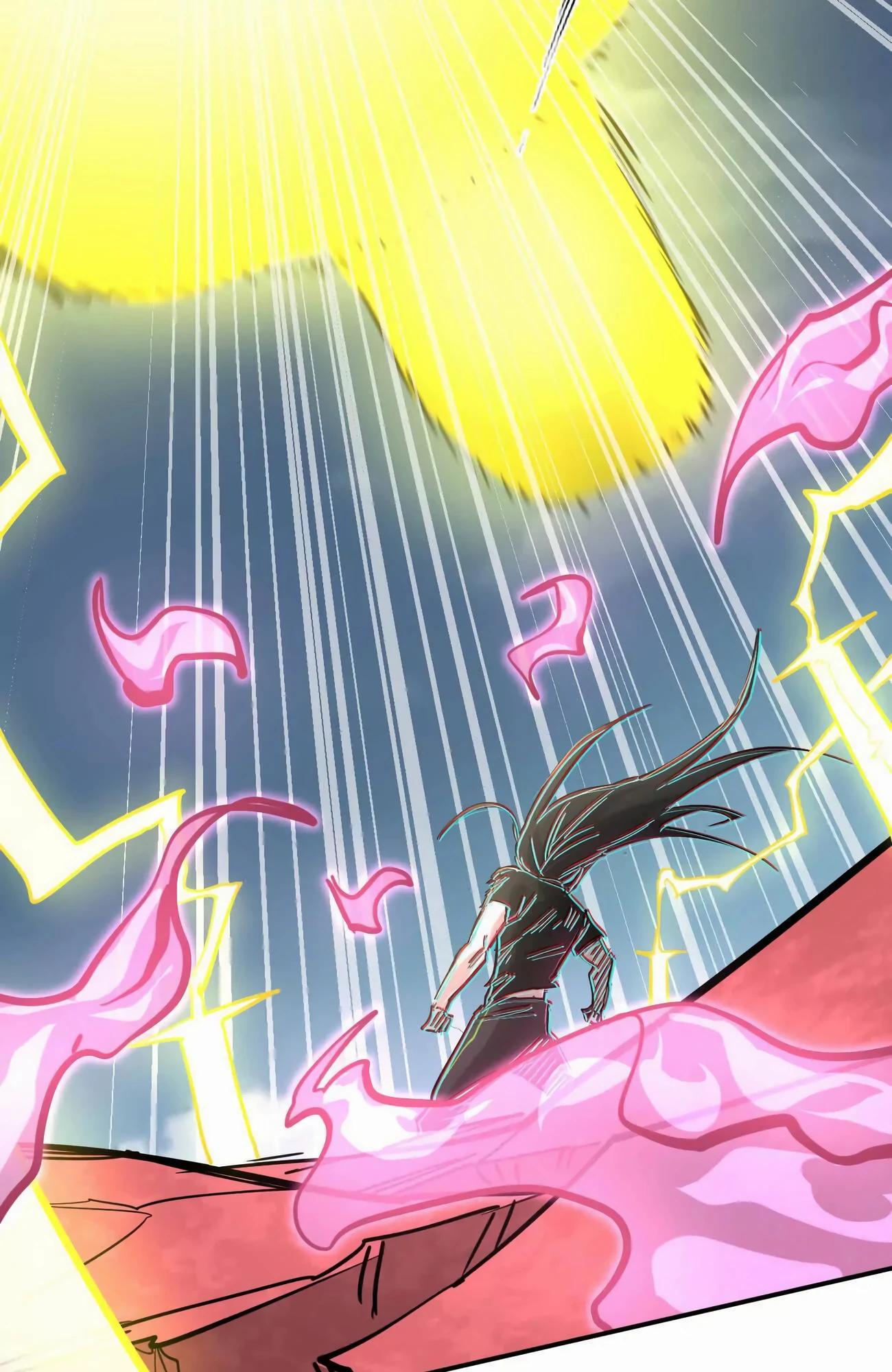 Манга Мистер Зомби - Глава 173 Страница 100