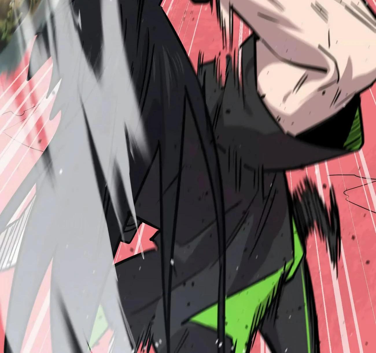 Манга Мистер Зомби - Глава 173 Страница 37