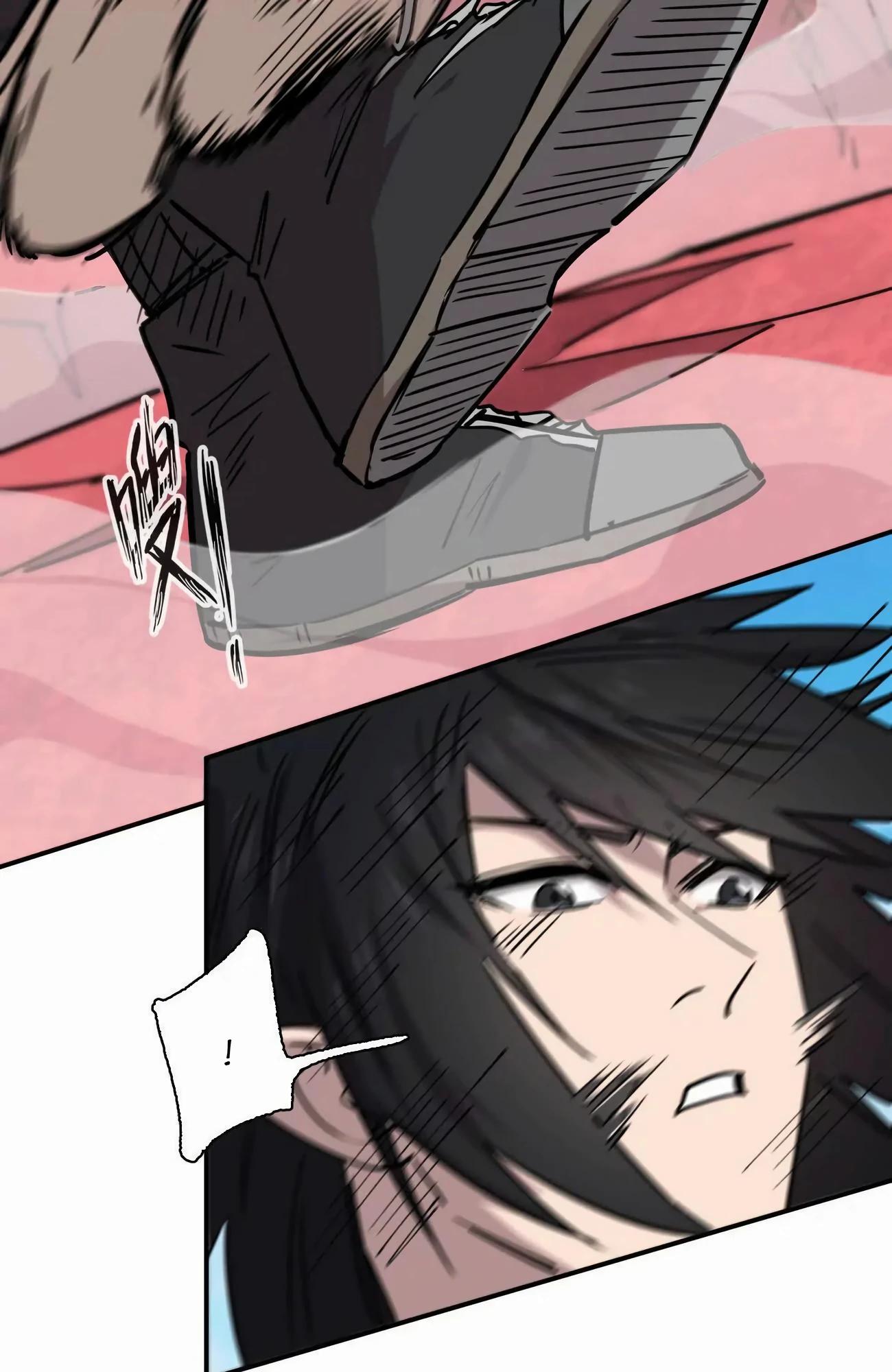 Манга Мистер Зомби - Глава 173 Страница 48