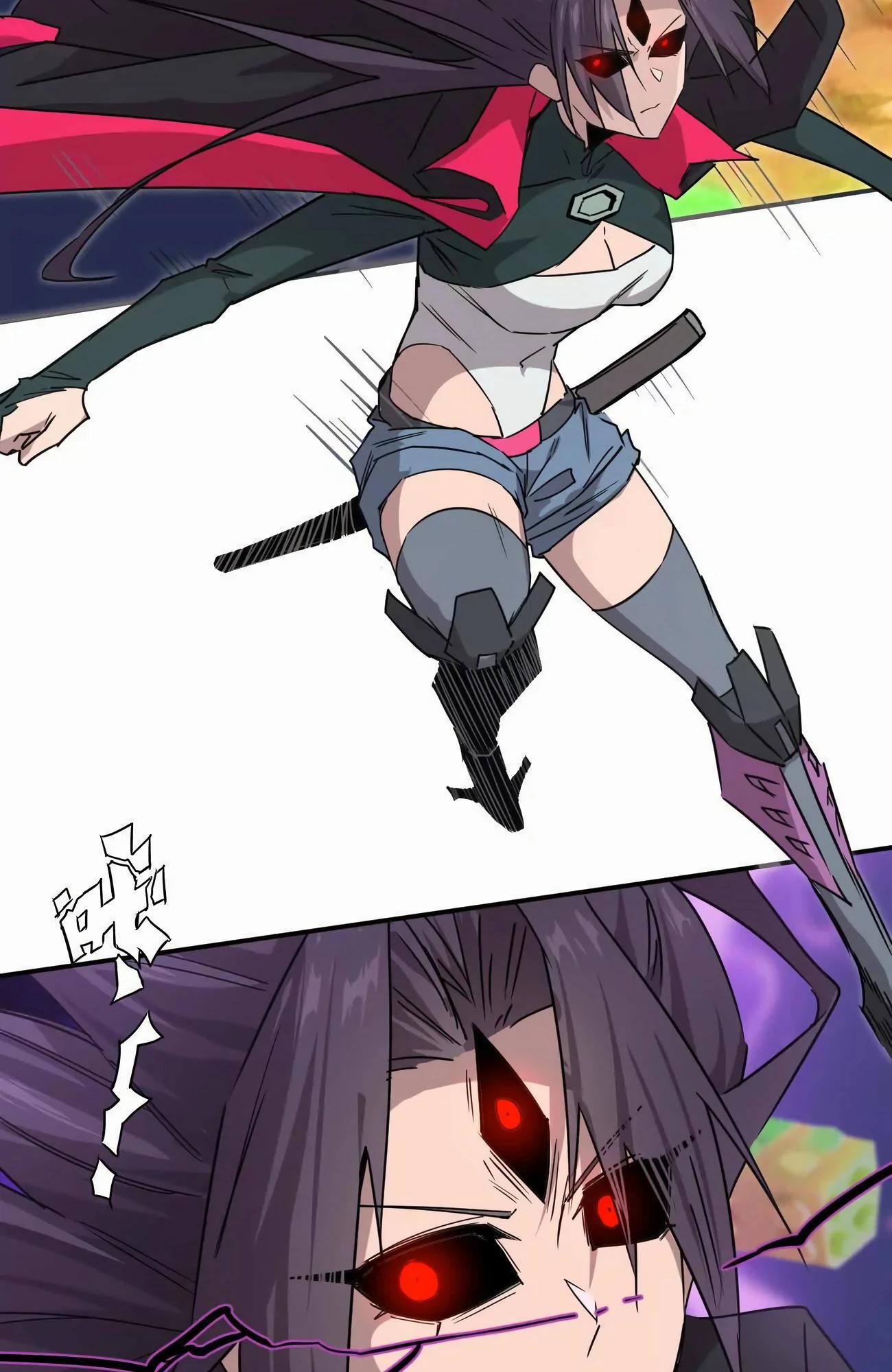 Манга Мистер Зомби - Глава 173 Страница 3