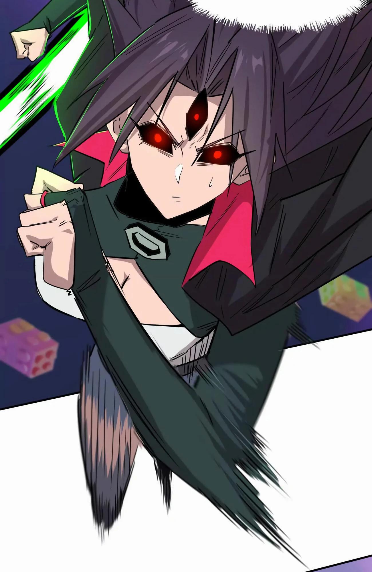 Манга Мистер Зомби - Глава 173 Страница 7