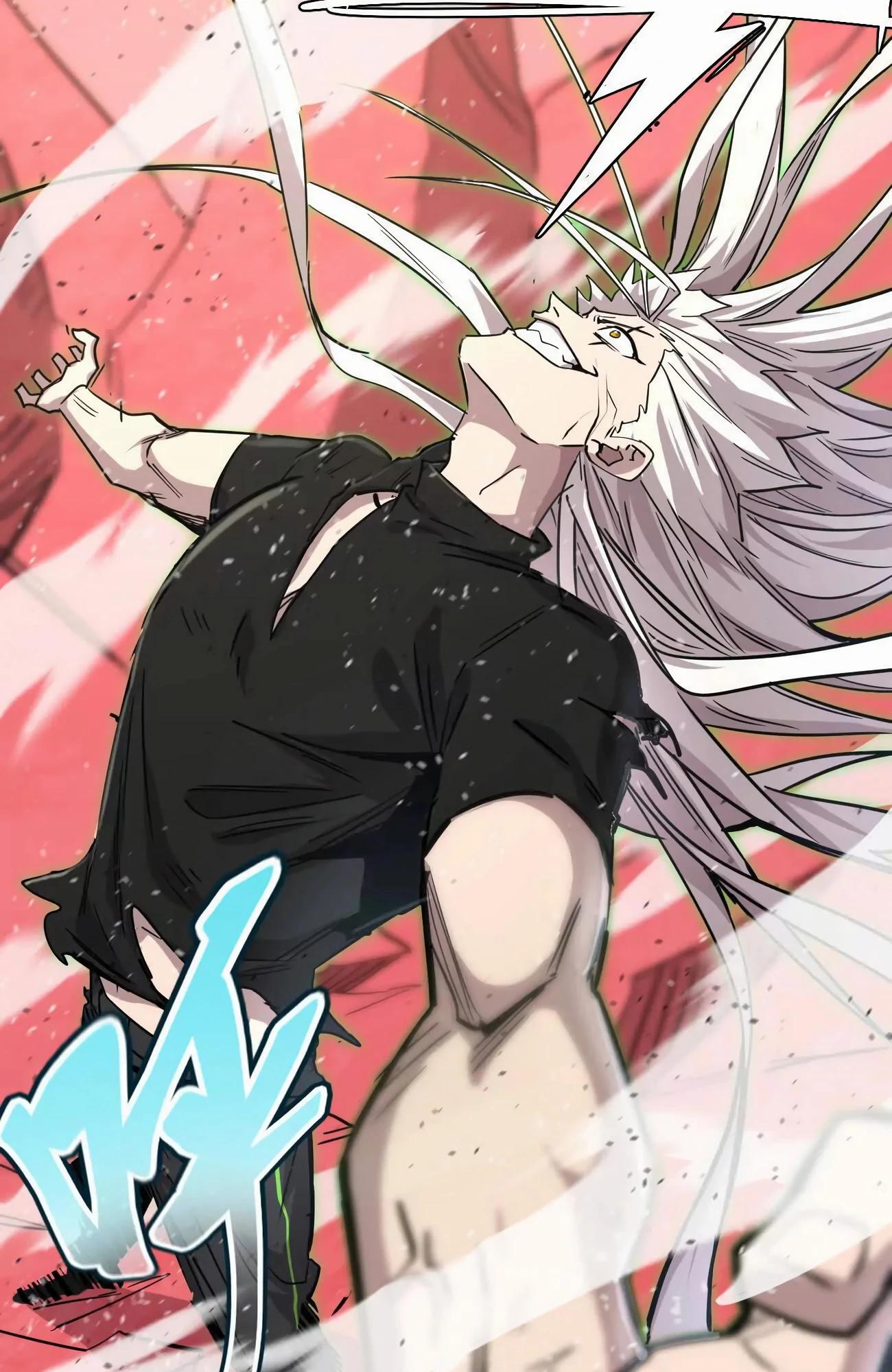 Манга Мистер Зомби - Глава 173 Страница 103