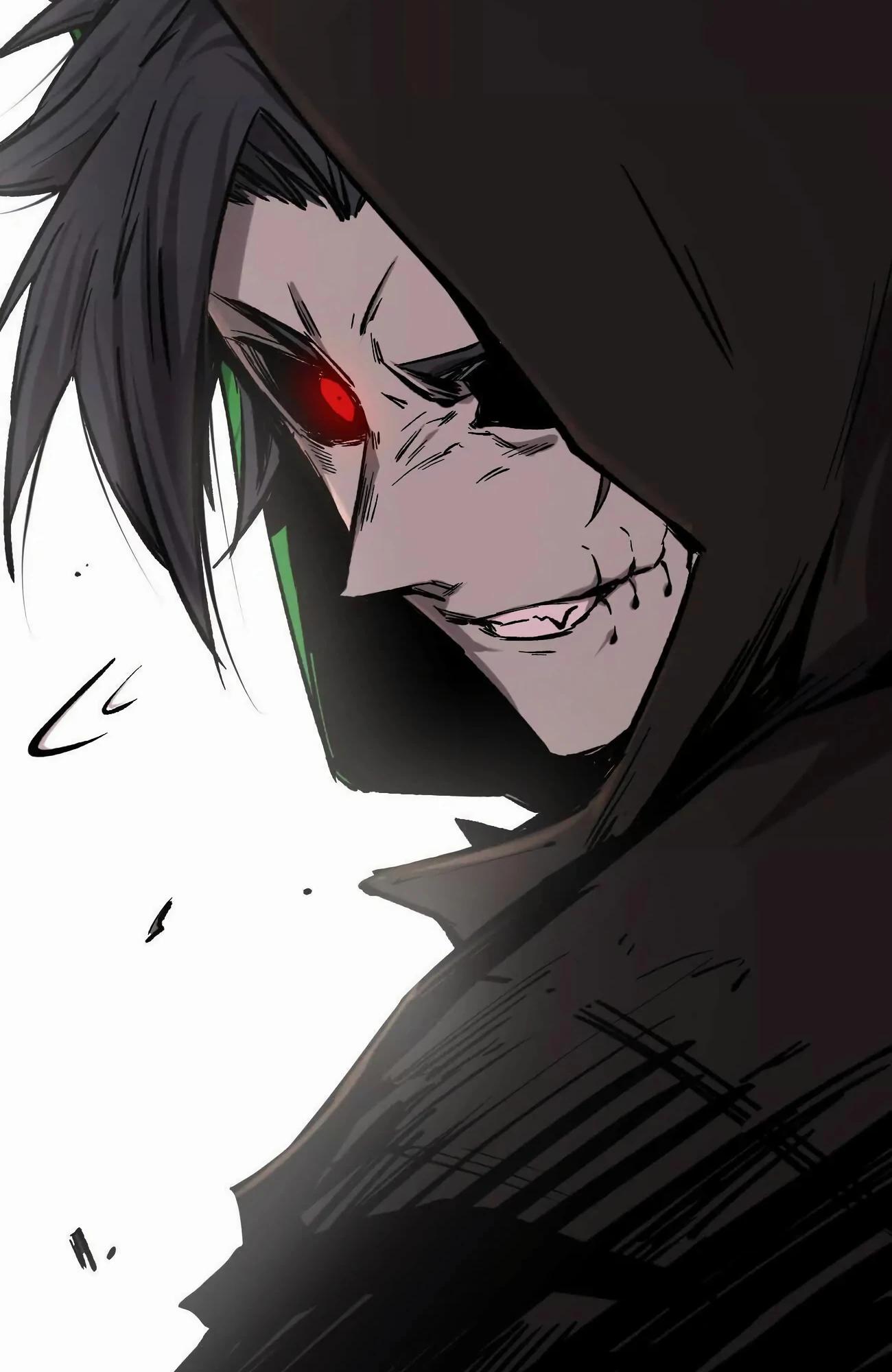 Манга Мистер Зомби - Глава 172 Страница 81