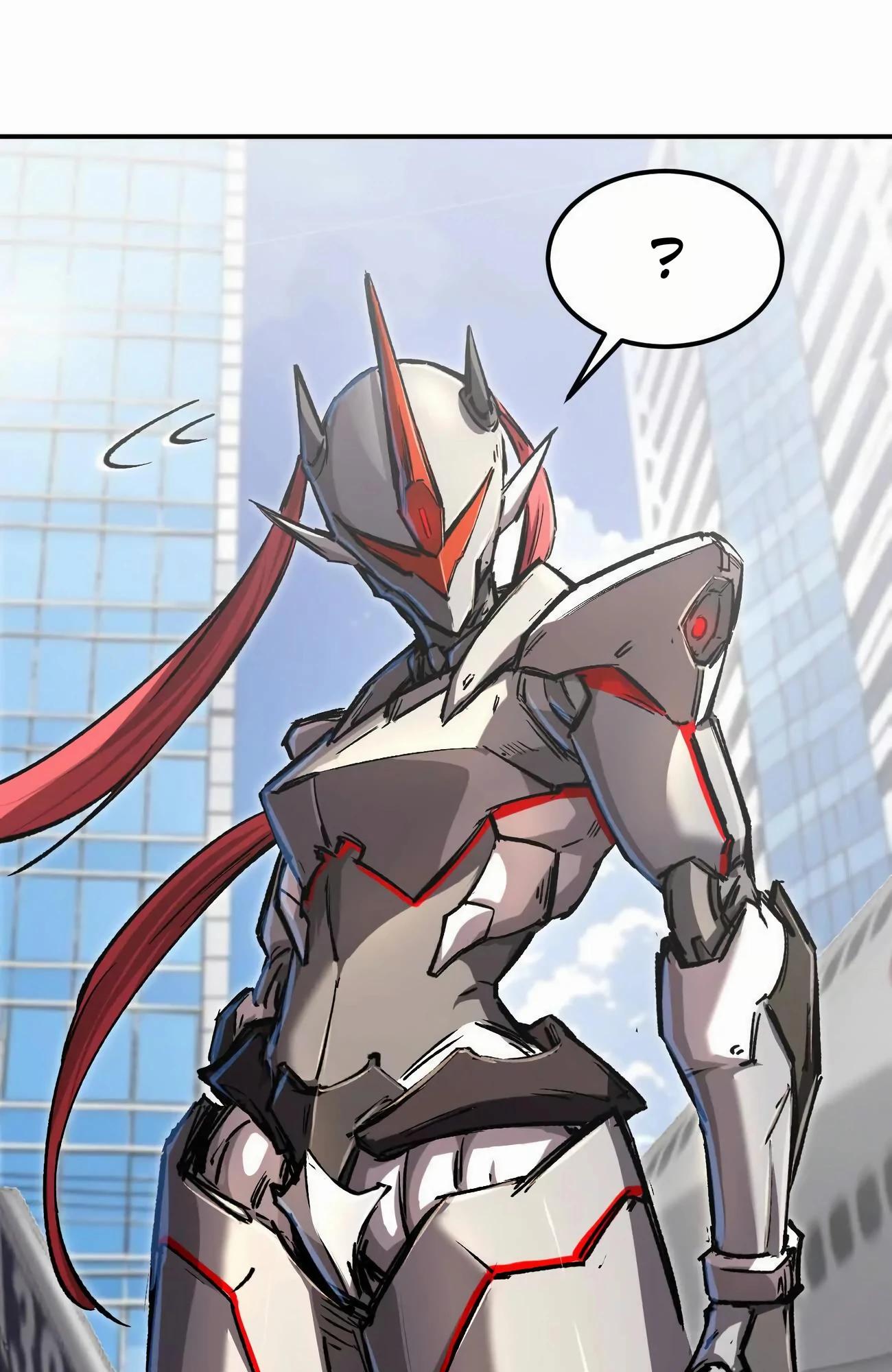 Манга Мистер Зомби - Глава 172 Страница 3