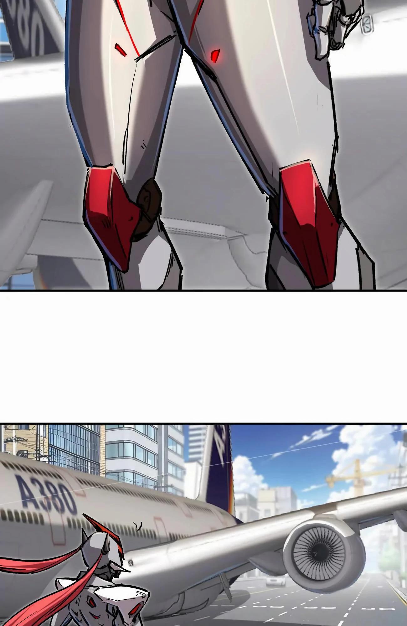 Манга Мистер Зомби - Глава 172 Страница 4