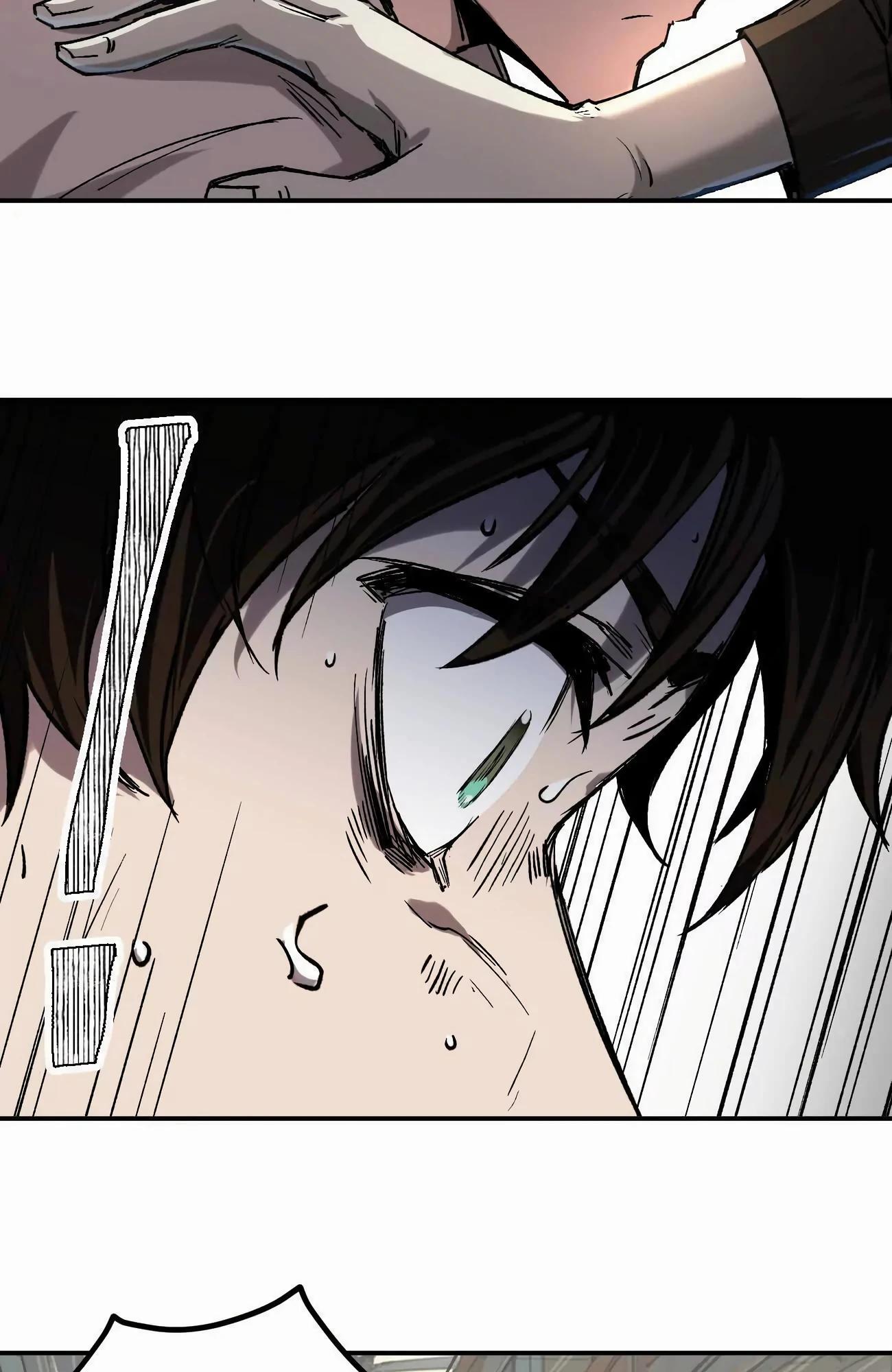 Манга Мистер Зомби - Глава 172 Страница 75