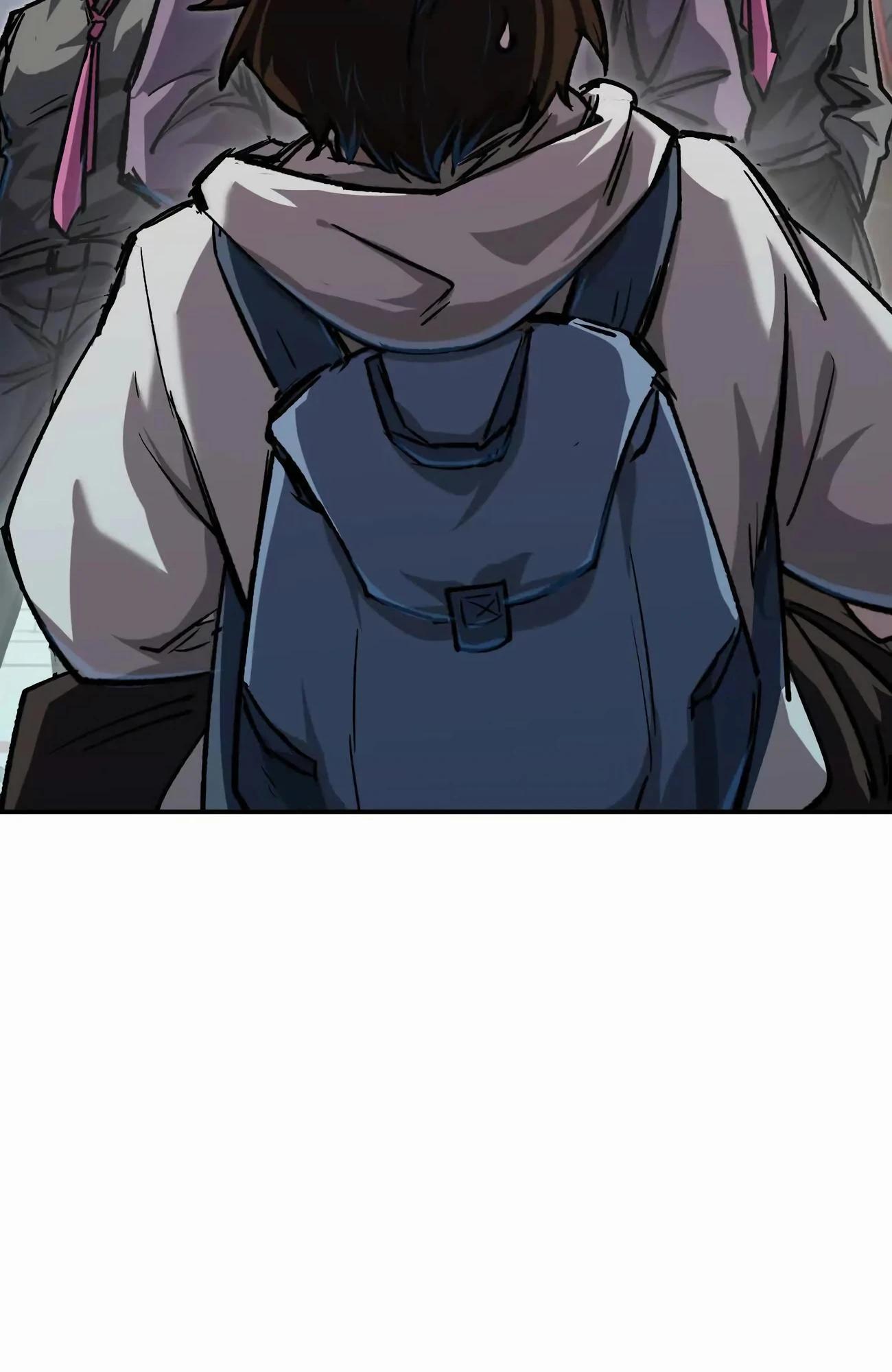 Манга Мистер Зомби - Глава 172 Страница 65