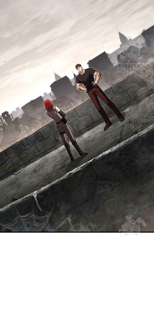 Манга Выживание в игре за варвара - Глава 128 Страница 16