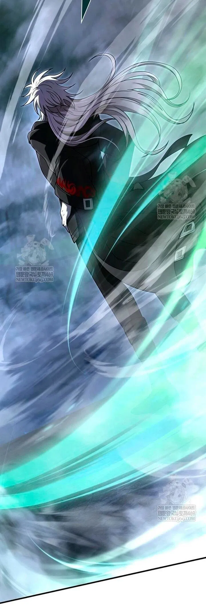 Манга Выживание в игре за варвара - Глава 136 Страница 47