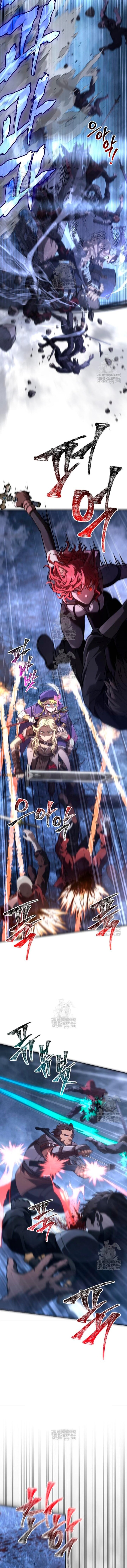 Манга Выживание в игре за варвара - Глава 138 Страница 17