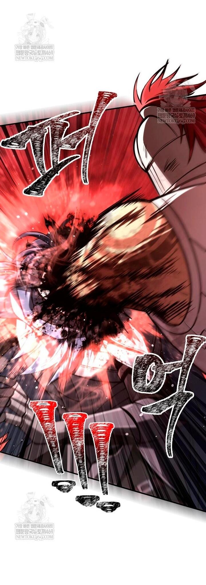 Манга Выживание в игре за варвара - Глава 139 Страница 42