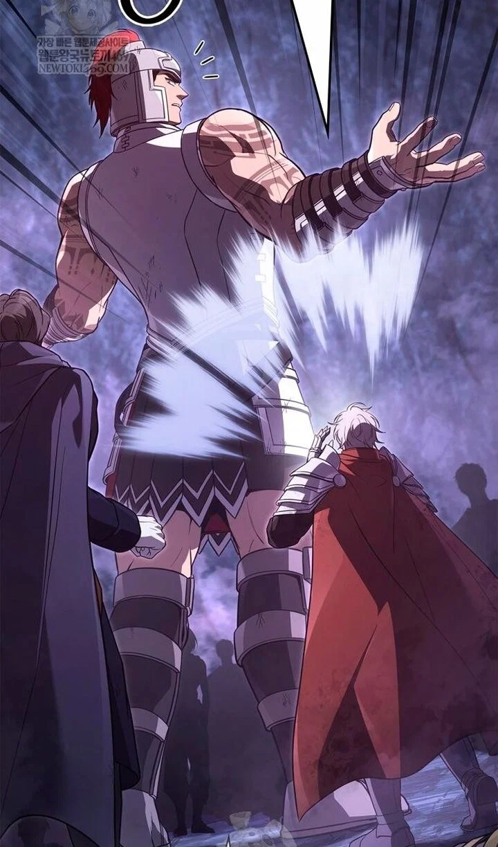 Манга Выживание в игре за варвара - Глава 142 Страница 10