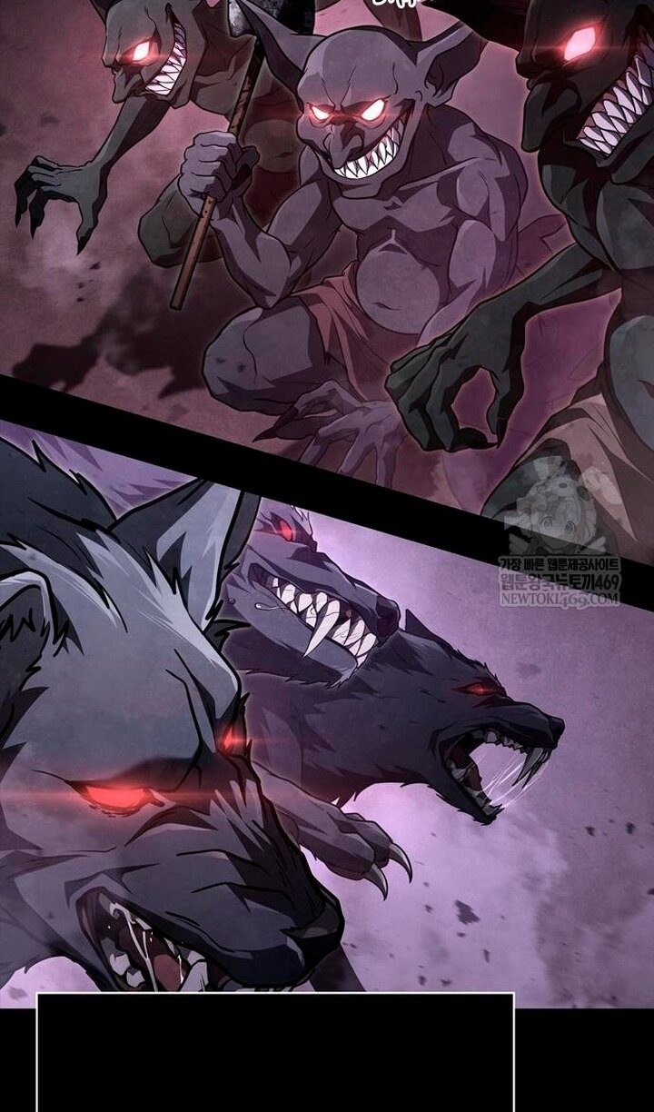 Манга Выживание в игре за варвара - Глава 145 Страница 47