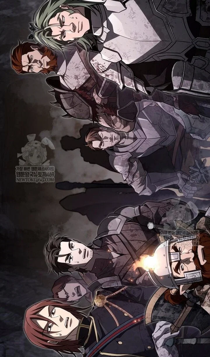 Манга Выживание в игре за варвара - Глава 145 Страница 55