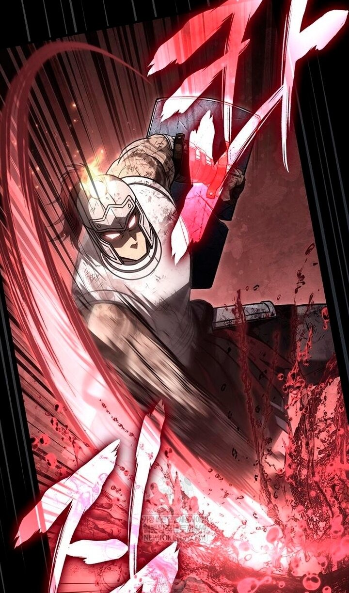 Манга Выживание в игре за варвара - Глава 145 Страница 37